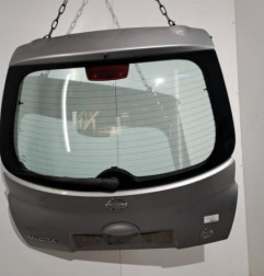 Malle/Hayon arriere NISSAN MICRA 3 Photo n°1