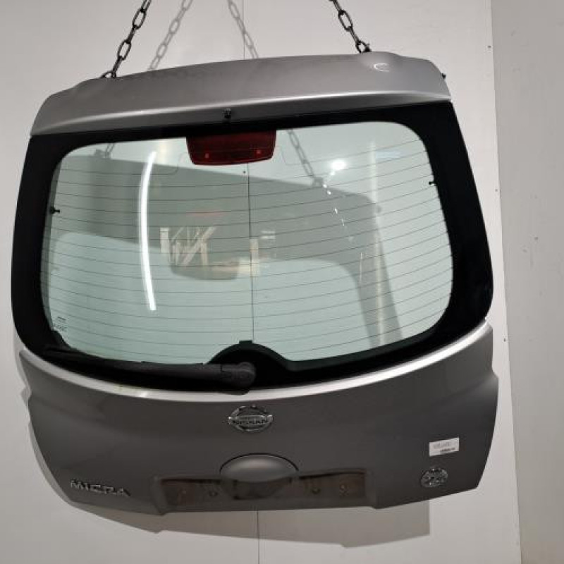 Malle/Hayon arriere NISSAN MICRA 3