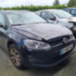 Bloc ABS (freins anti-blocage) VOLKSWAGEN GOLF 7