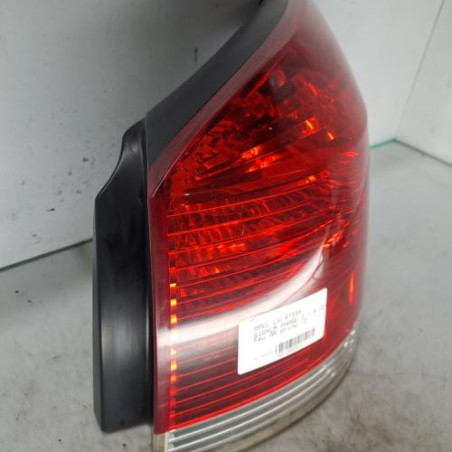 Feu arriere principal droit (feux) OPEL SIGNUM