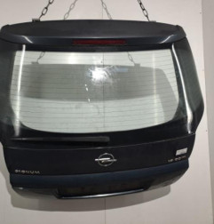 Malle/Hayon arriere OPEL SIGNUM Photo n°1