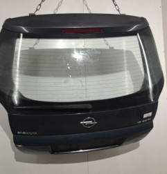 Malle/Hayon arriere OPEL SIGNUM