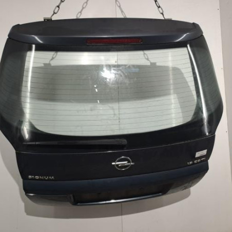 Malle/Hayon arriere OPEL SIGNUM