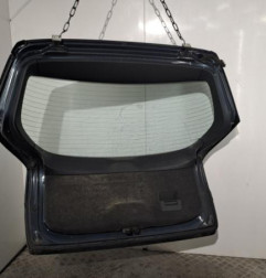 Malle/Hayon arriere OPEL SIGNUM Photo n°4