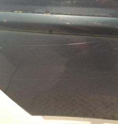 Porte arriere droit OPEL SIGNUM Photo n°3