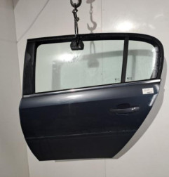 Porte arriere gauche OPEL SIGNUM Photo n°1