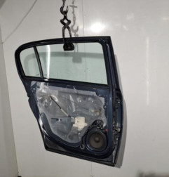 Porte arriere gauche OPEL SIGNUM Photo n°3