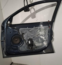 Porte avant droit OPEL SIGNUM Photo n°4