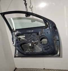 Porte avant gauche OPEL SIGNUM Photo n°4