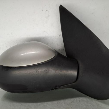 Retroviseur droit PEUGEOT 206 Photo n°1