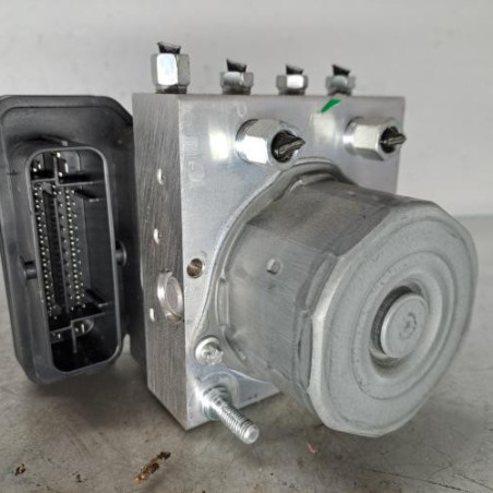 Bloc ABS (freins anti-blocage) NISSAN MICRA 5 Photo n°1