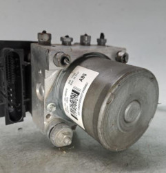 Bloc ABS (freins anti-blocage) FIAT DUCATO 3 Photo n°1