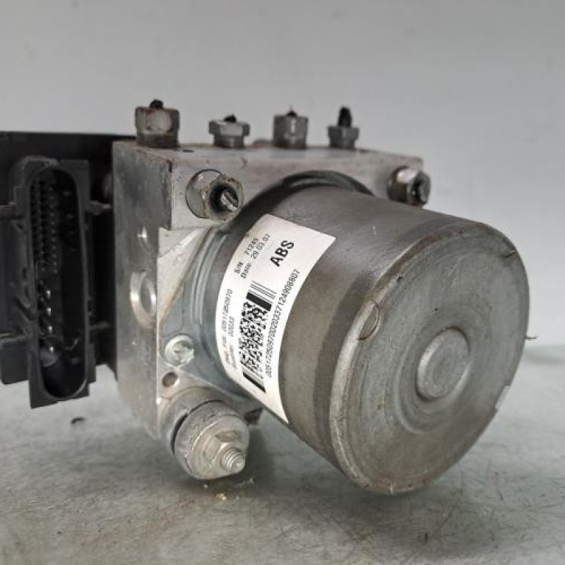 Bloc ABS (freins anti-blocage) FIAT DUCATO 3
