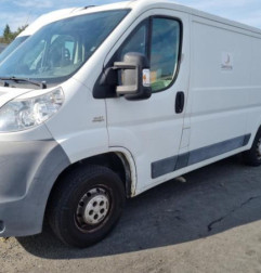 Bloc ABS (freins anti-blocage) FIAT DUCATO 3 Photo n°5