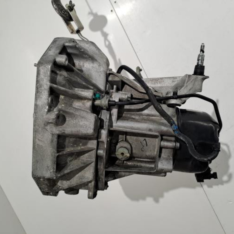 Boite de vitesses NISSAN MICRA 3