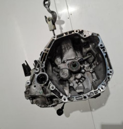 Boite de vitesses NISSAN MICRA 3