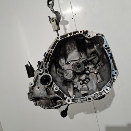 Boite de vitesses NISSAN MICRA 3