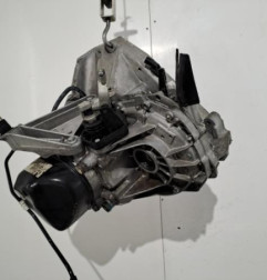 Boite de vitesses NISSAN MICRA 3 Photo n°3