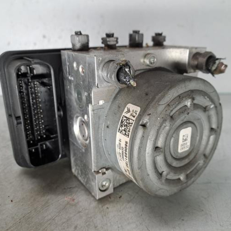 Bloc ABS (freins anti-blocage) CITROEN DS3