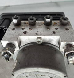 Bloc ABS (freins anti-blocage) CITROEN DS3 Photo n°3