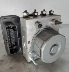 Bloc ABS (freins anti-blocage) RENAULT CLIO 4 Photo n°1