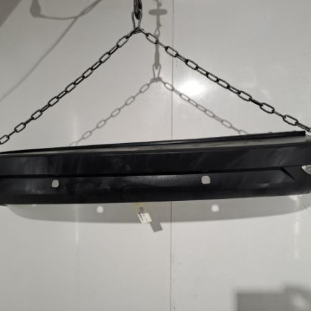 Pare choc arriere RENAULT MEGANE 3 Photo n°1