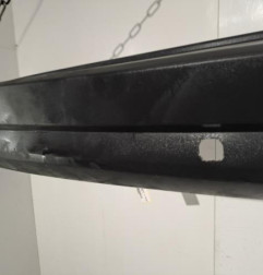 Pare choc arriere RENAULT MEGANE 3 Photo n°4