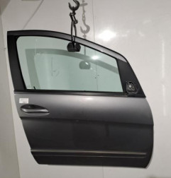 Porte avant droit MERCEDES CLASSE B 245 Photo n°1