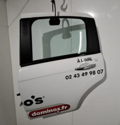 Porte arriere gauche CITROEN C3 2 Photo n°1