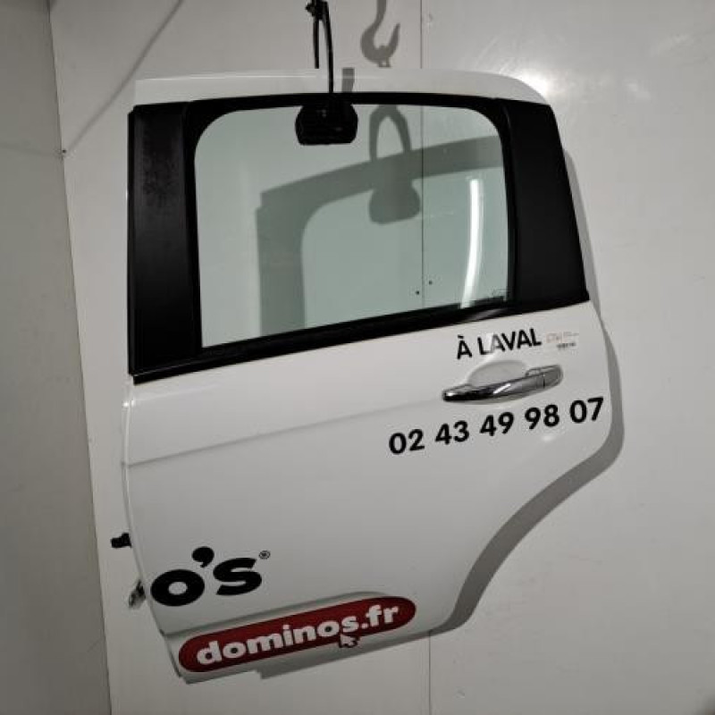 Porte arriere gauche CITROEN C3 2