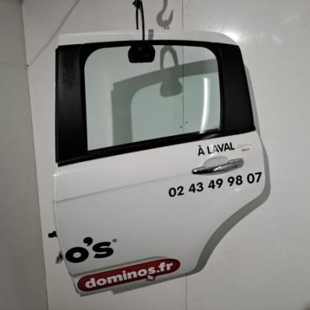 Porte arriere gauche CITROEN C3 2 Photo n°1