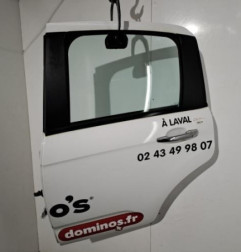 Porte arriere gauche CITROEN C3 2