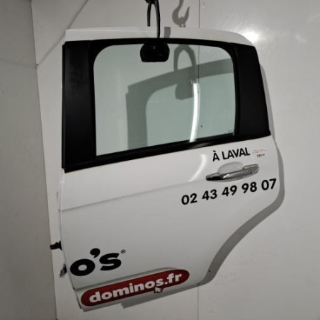 Porte arriere gauche CITROEN C3 2