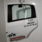 Porte arriere gauche CITROEN C3 2