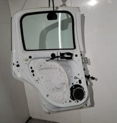 Porte arriere gauche CITROEN C3 2 Photo n°4