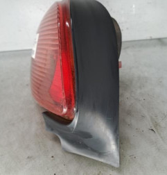 Feu arriere principal gauche (feux) PEUGEOT 206
