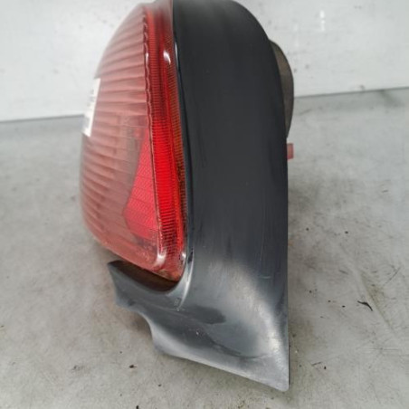 Feu arriere principal gauche (feux) PEUGEOT 206