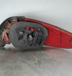 Feu arriere principal gauche (feux) PEUGEOT 206 Photo n°3