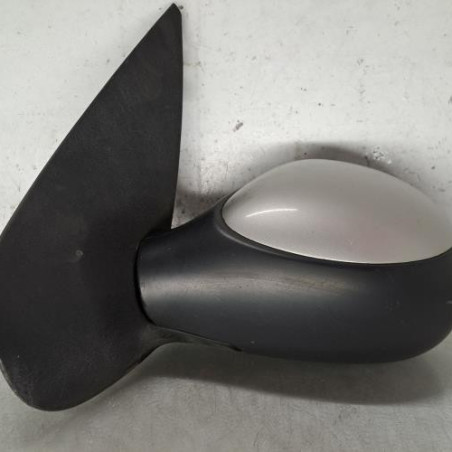 Retroviseur gauche PEUGEOT 206 Photo n°1