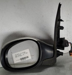 Retroviseur gauche PEUGEOT 206