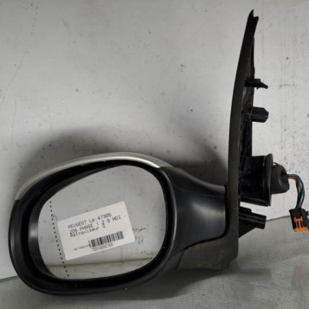 Retroviseur gauche PEUGEOT 206