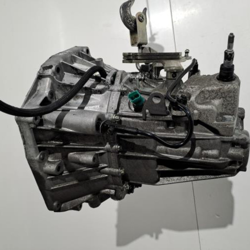 Boite de vitesses RENAULT SCENIC 2