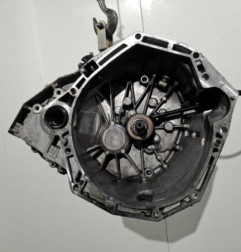 Boite de vitesses RENAULT SCENIC 2