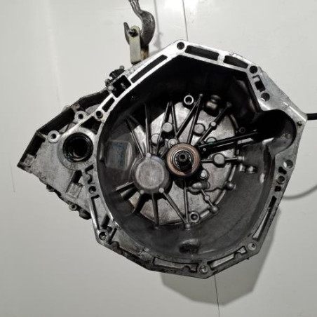 Boite de vitesses RENAULT SCENIC 2