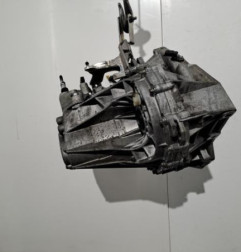 Boite de vitesses RENAULT SCENIC 2 Photo n°3