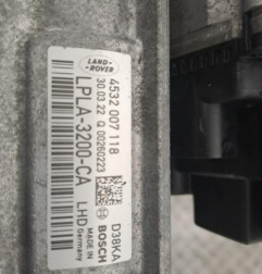 Cremaillere assistee LAND ROVER RANGE ROVER 2 SPORT Photo n°6