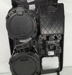 Selecteur boite de vitesse FORD FOCUS 4