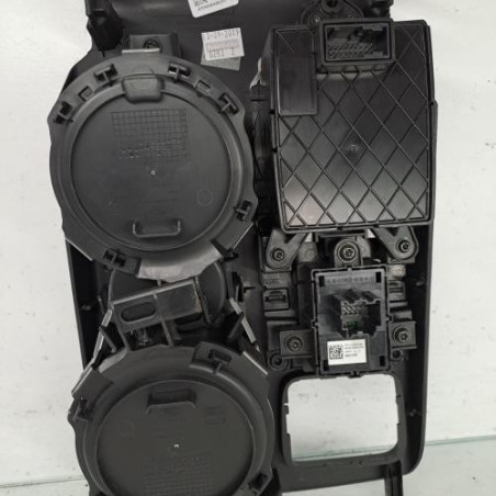 Selecteur boite de vitesse FORD FOCUS 4