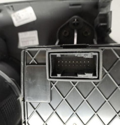 Selecteur boite de vitesse FORD FOCUS 4 Photo n°3