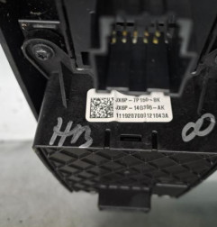 Selecteur boite de vitesse FORD FOCUS 4 Photo n°4